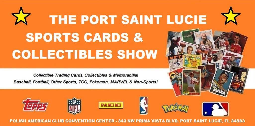 Card Shows Premier OJV